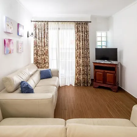 Rustic Old Town - T3 Appartement *