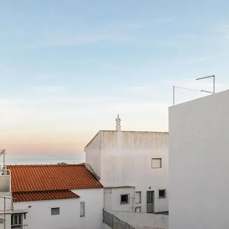 Rustic Old Town - T3 *