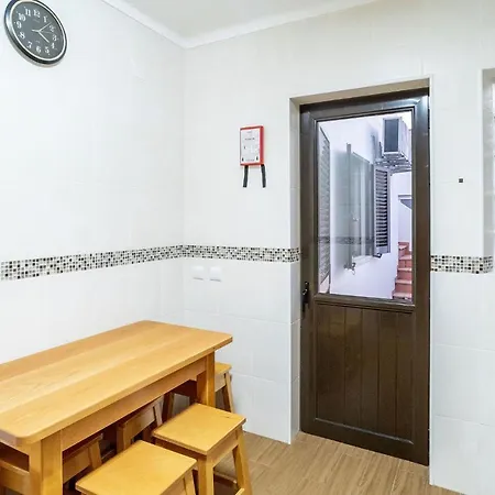 Rustic Old Town - T3 Albufeira