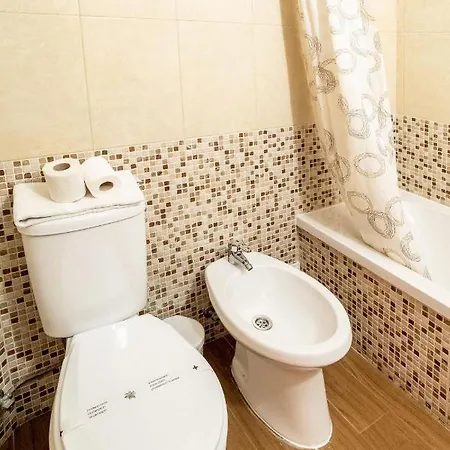 Rustic Old Town - T3 Appartement