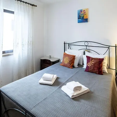 Rustic Old Town - T3 Albufeira