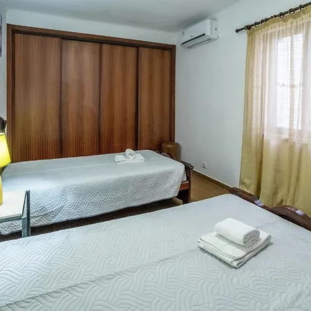 Rustic Old Town - T3 * Albufeira