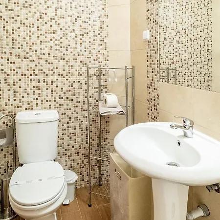 Rustic Old Town - T3 * Albufeira