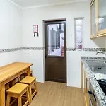 Rustic Old Town - T3 Apartman *