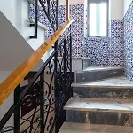 Apartman Rustic Old Town - T3 *