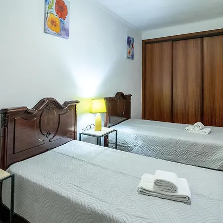 Rustic Old Town - T3 Albufeira