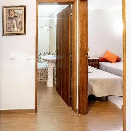 Rustic Old Town - T3