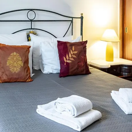 Appartement Rustic Old Town - T3