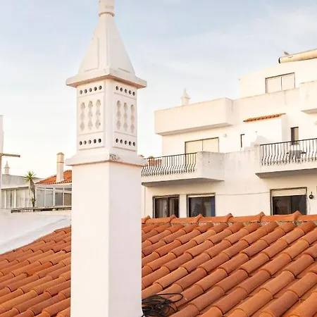 Rustic Old Town - T3 Apartamento *