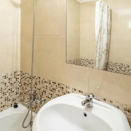 Apartment Rustic Old Town - T3