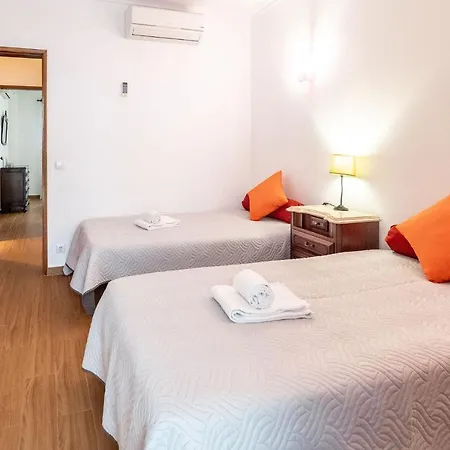 Apartment Rustic Old Town - T3 *