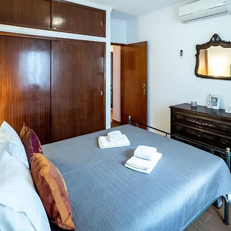 Apartment Rustic Old Town - T3 *