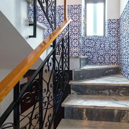 Apartment Rustic Old Town - T3 *