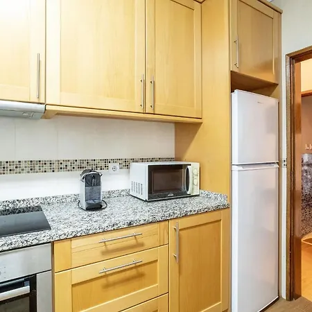 Rustic Old Town - T3 Apartment *