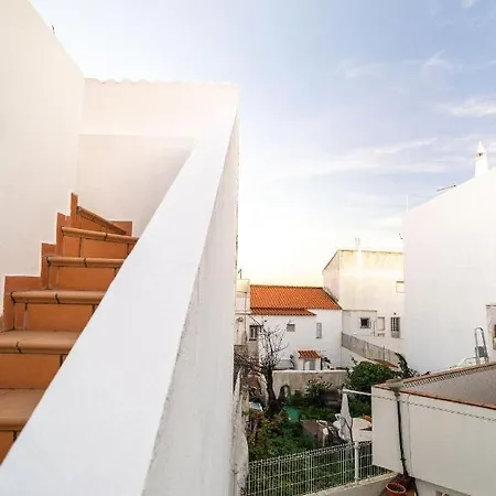 Rustic Old Town - T3 Apartamento