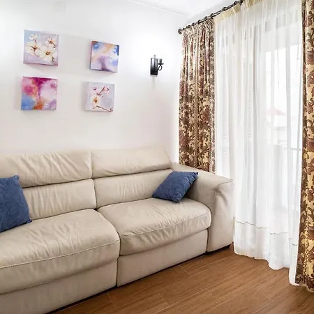 Rustic Old Town - T3 Apartment Albufeira