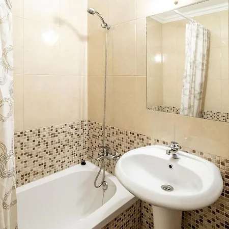 Apartment Rustic Old Town - T3 *