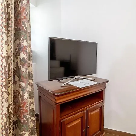 Apartmán Rustic Old Town - T3 Albufeira