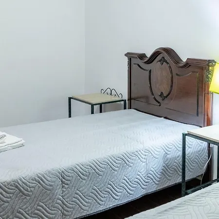 Rustic Old Town - T3