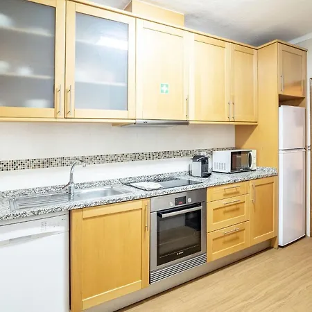 Rustic Old Town - T3 Apartment Albufeira