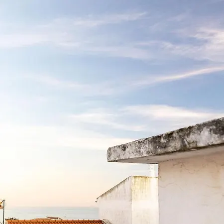 Rustic Old Town - T3 Apartment Albufeira