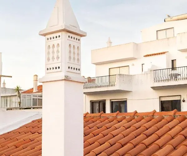 Rustic Old Town - T3 Appartamento *