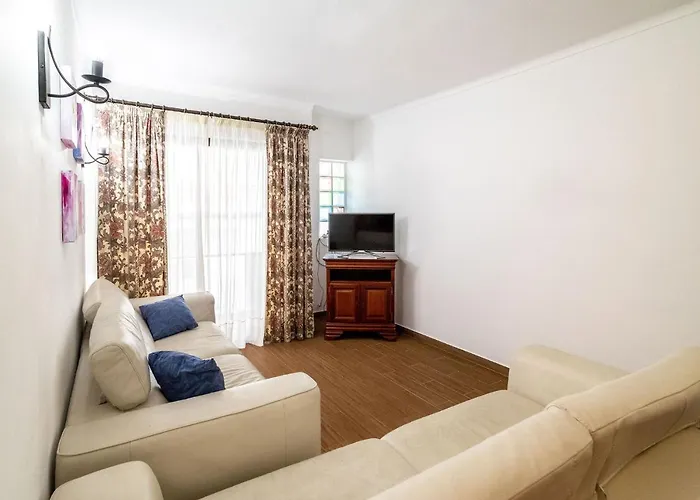 Rustic Old Town - T3 Appartamento