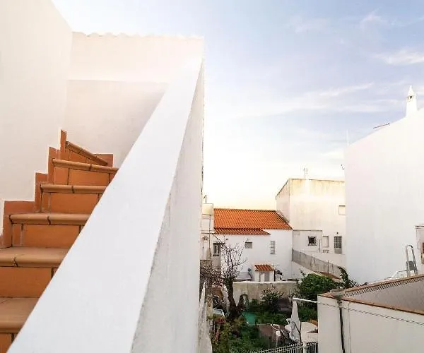 Rustic Old Town - T3 Appartamento