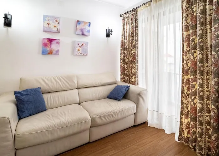 Rustic Old Town - T3 Appartamento Albufeira