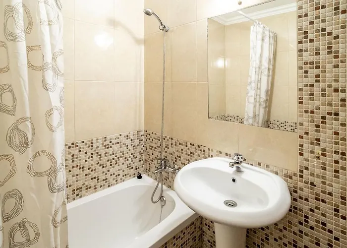 Appartamento Rustic Old Town - T3 *