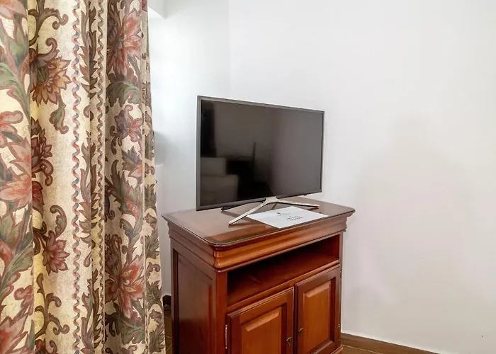 Appartamento Rustic Old Town - T3 Albufeira