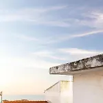 Rustic Old Town - T3 شقة البوفيرا